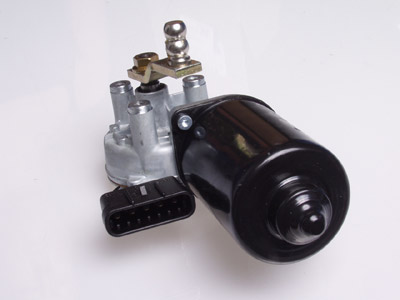 Stikla tīrītāja motors OPEL ASTRA 1562-0039 OE 