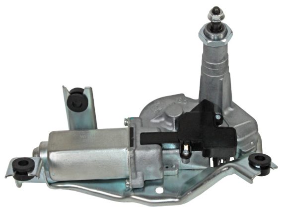 1562-1048_001.JPG Aizmugurējā stikla tīrītāja motors Honda CR-V III (2006–2012), 76710-SWA003 1562-1048 OE 76710-SWA003
