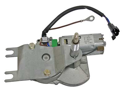 Stikla tīrītāja motors ASTRA F / G 1562-3007 OE 