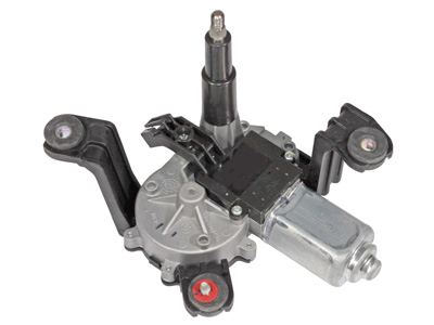 Stikla tīrītāja motors ASTRA J 1562-3051 OE 