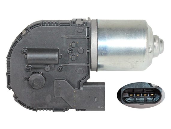 1562-443012_002.JPG Wiper Motor 1562-443012 OE 1T1955119