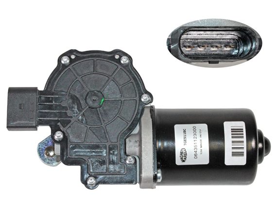 1562-443018_002.JPG Wiper Motor 1562-443018 OE 7C1955113