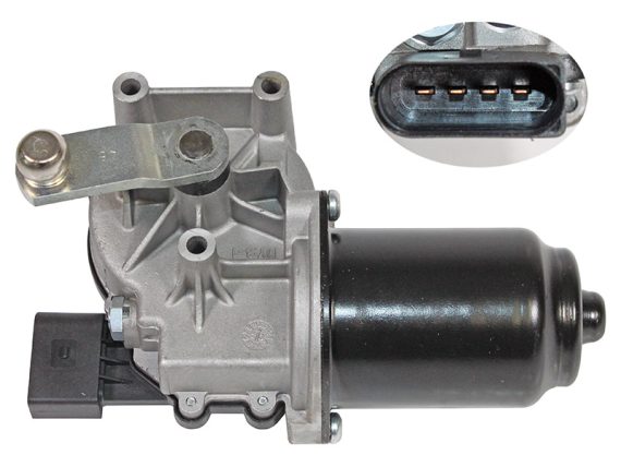 1562-443020_001.JPG Wiper Motor 1562-443020 OE 2G1955113