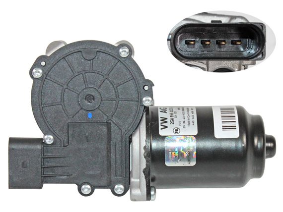 1562-443024_002.JPG Wiper Motor 1562-443024 OE 2GA955023