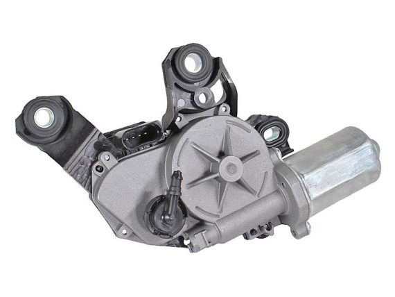 1562-443025_002.JPG Aizmugurējā stikla tīrītāja motors Audi, 4M0955711A 1562-443025 OE 4M0955711A