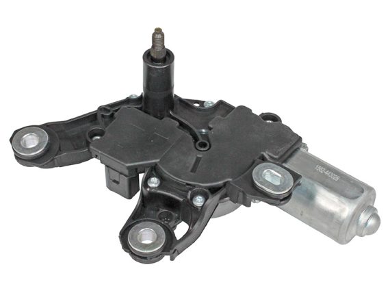 1562-443026_001.JPG Aizmugurējā stikla tīrītāja motors Audi Q5, 80A955711 1562-443026 OE 80A955711