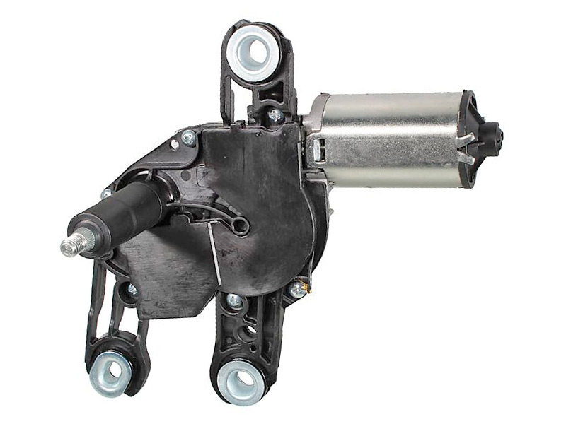 Aizmugurējā stikla tīrītāja motors VAG, 1562-443027 1562-443027 OE 5F4955711