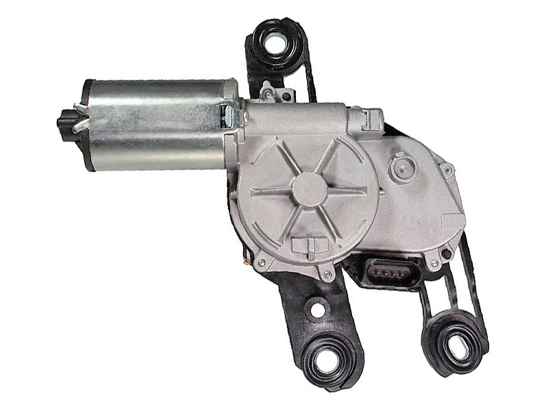 Aizmugurējā stikla tīrītāja motors VAG, 1562-443027 1562-443027 OE 5F4955711