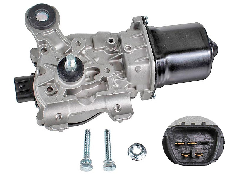 Wiper motor — 1562-50022