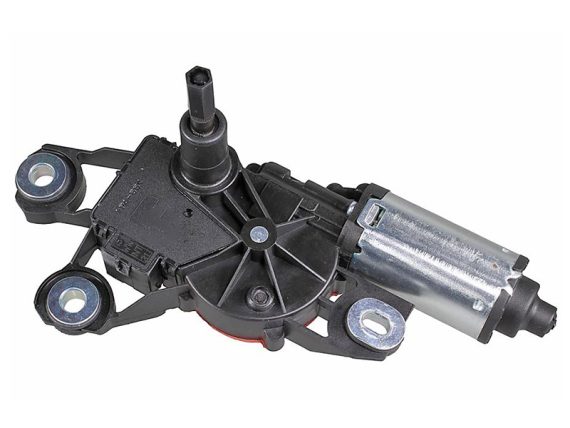 1562-579418_001.JPG Aizmugurējā stikla tīrītāja motors Seat Ibiza (2009–2015), 6J4955711A 1562-579418 OE 6J4955711A