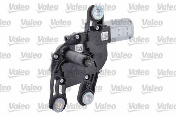 Wiper motor 1562-582624 OE 1S6955711A