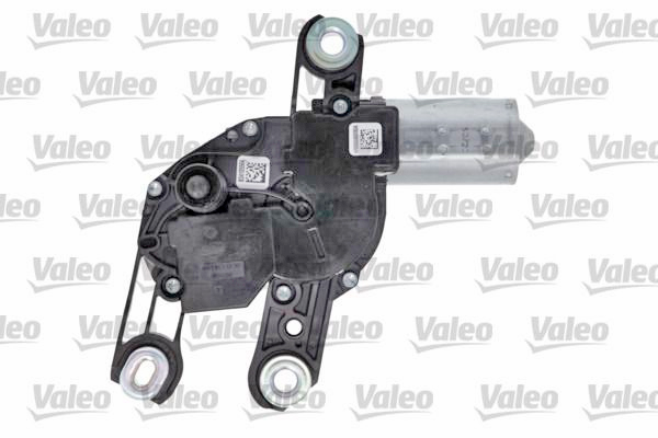 Wiper motor 1562-582624 OE 1S6955711A