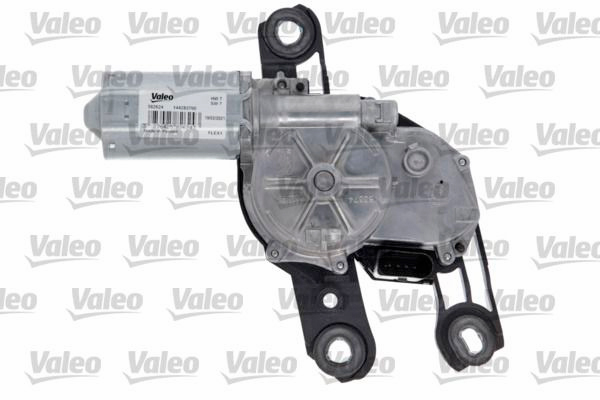 Wiper motor 1562-582624 OE 1S6955711A