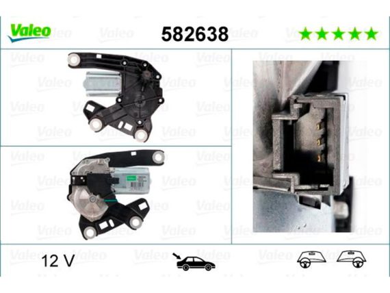 1562-582638_003.JPG Wiper motor 1562-582638 OE 9809816380