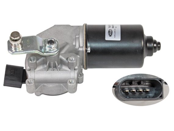 1562-8111_001.JPG Wiper Motor 1562-8111 OE 61614848601