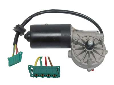 Stikla tīrītāja motors MB W202 97-98 1562-8204 OE A2028200408