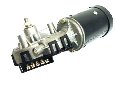 Stikla tīrītāja motors. MB W210, W208 1562-8210 OE 