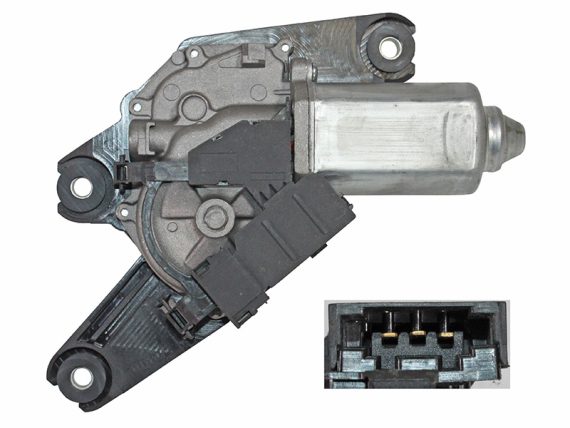 1562-8233_002.JPG Wiper Motor 1562-8233 OE A2048202442