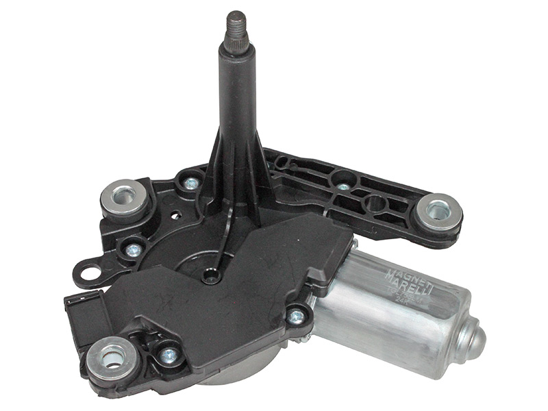 Wiper Motor 1562-8234 OE A1769061600