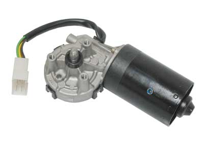 Stikla tīrītāja motors SPRINTER, LT 1562-8345 OE 2D1955119