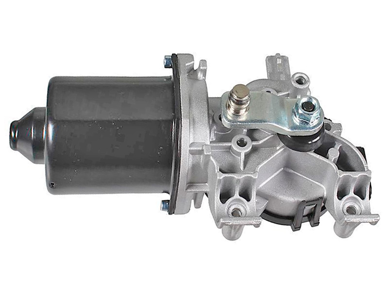 Wiper motor — 1562-8410