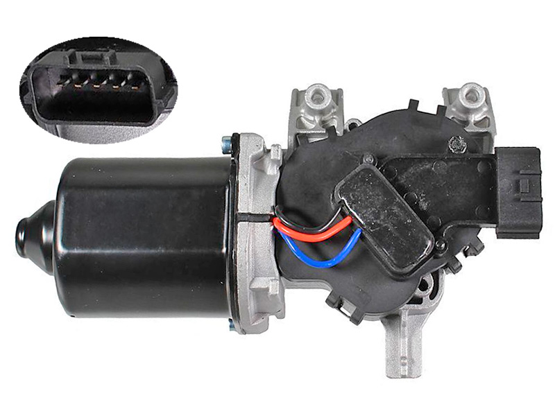 Wiper motor 1562-8410 OE 288004410R