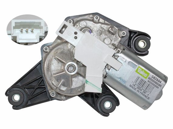 1562-93037_002.JPG Wiper Motor 1562-93037 OE 8200734582