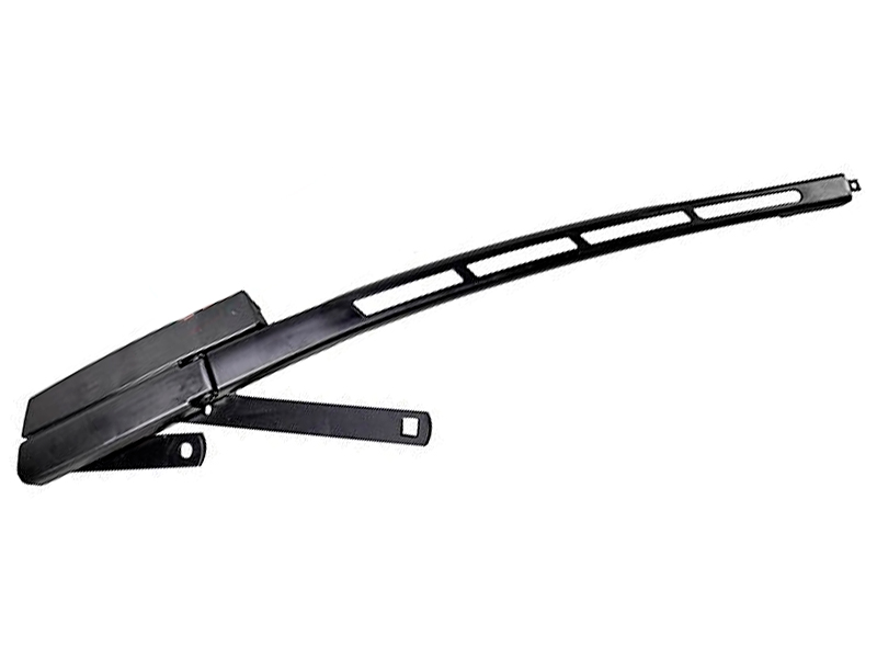 PYYHKIJÄN VARSI AUDI Q7 ETU OIKEA 1564-87198 OE 4L1955408B