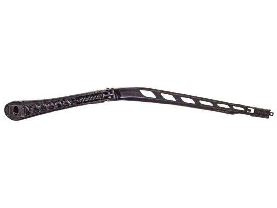1564-87200_002.JPG Stikla tīrītāja roka priekšējā BMW kreisā 1564-87200 OE 61617035099