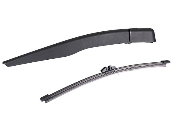 1564-87202_001.JPG Stikla tīrītāja roka aizmugurējā ar slotiņu FORD KUGA 1564-87202 OE 2208857
