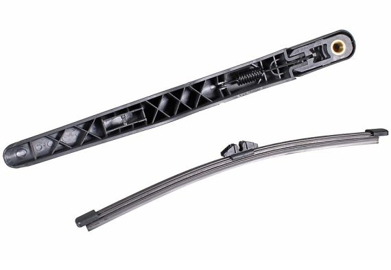 1564-87202_002.JPG Stikla tīrītāja roka aizmugurējā ar slotiņu FORD KUGA 1564-87202 OE 2208857