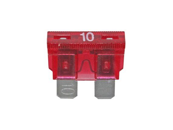 1569-05100BULK_001.JPG Fuse GM LED 10A 1569-05100BULK OE