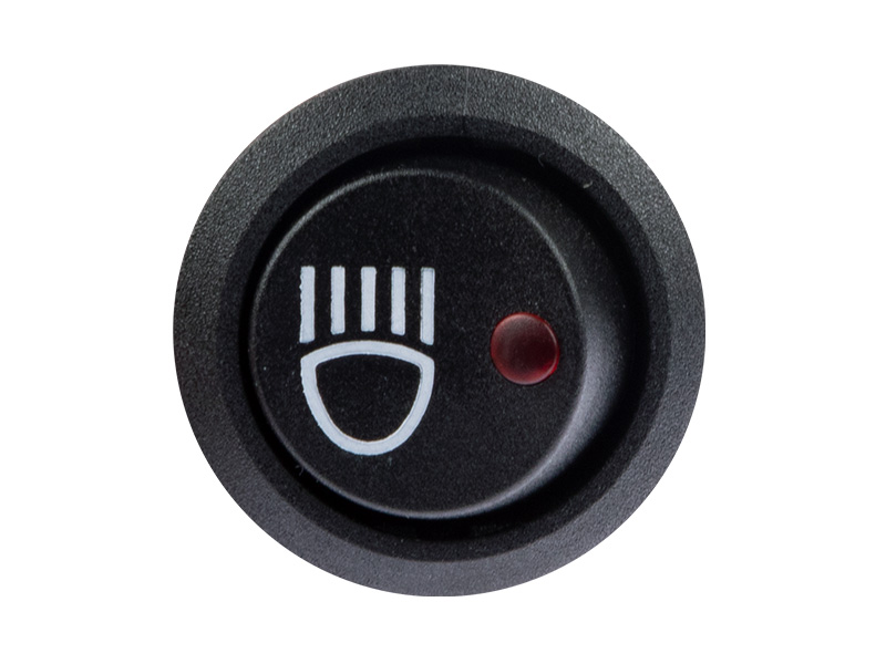 Rocker switch 1569-30231-K OE 