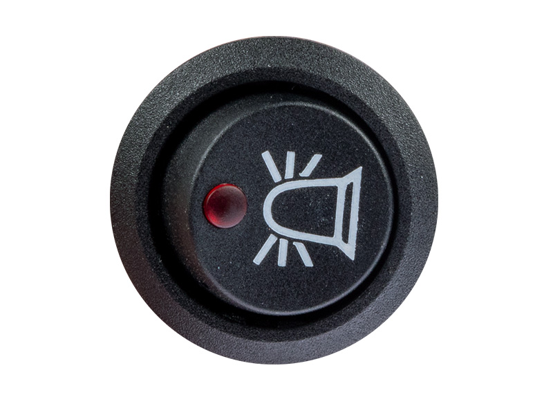 Rocker switch 1569-30233-K OE 