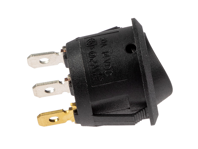 Rocker switch 1569-30233-K OE 