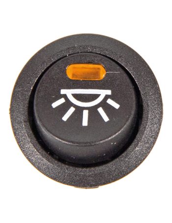 Šūpolveida slēdzis, 0-1 12V — 1569-30235-K