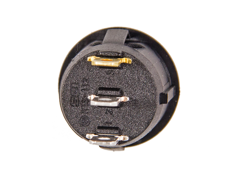 KEINUKATK.PYÖR. 0-1 12V SISÄVALO 1569-30235-K OE 