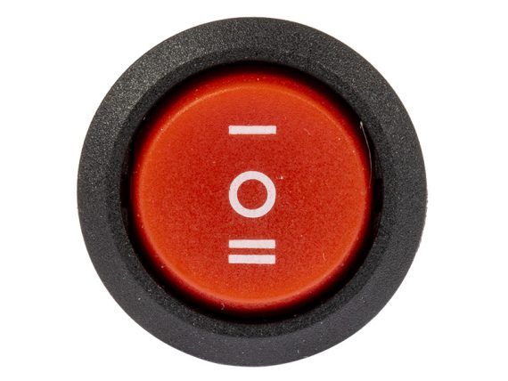 1569-30241BULK_003.JPG Šūpojošais slēdzis 1-0-2, 12/24V, sarkans, bez LED, 1569-30241BULK 1569-30241BULK OE