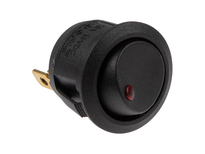 Rocker switch 1570-30003-K OE 