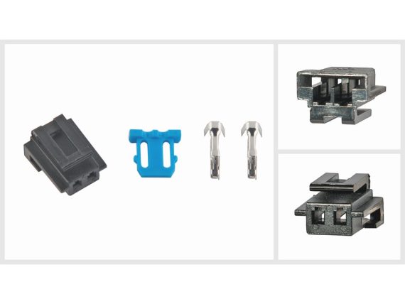 SAVIENOJUMS , GM, 2-PIN, 1 KPL 1571-60275 OE 