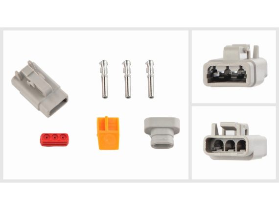 Connector kit 1571-60297 OE 