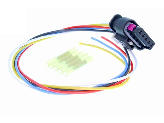 1571-60375_001.JPG Vadu instalācijas komplekts VAG ALFA FIAT (1571-60375) 1571-60375 OE 4F0973705
