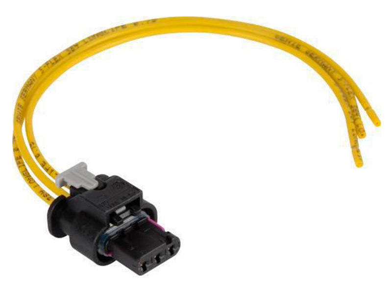Plug 1571-60377 OE 4F0973703
