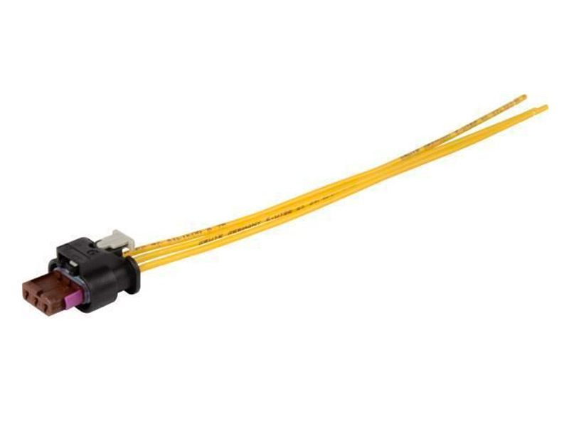 Plug 1571-60378 OE 1T0973203