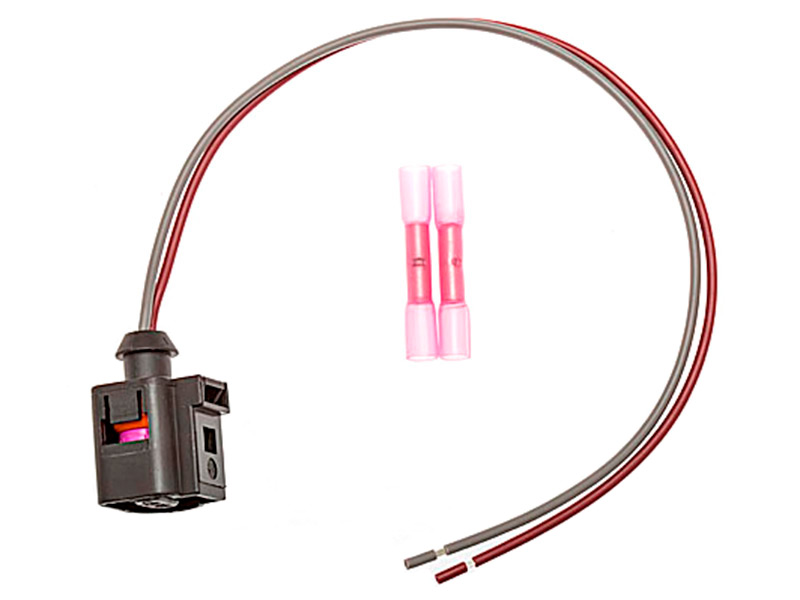 Plug 1571-60379 OE 1J0973702