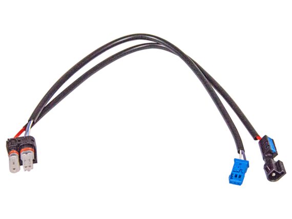 BATERY SENSORS ADAPTER CABLE 1571-66173 OE 61124115550
