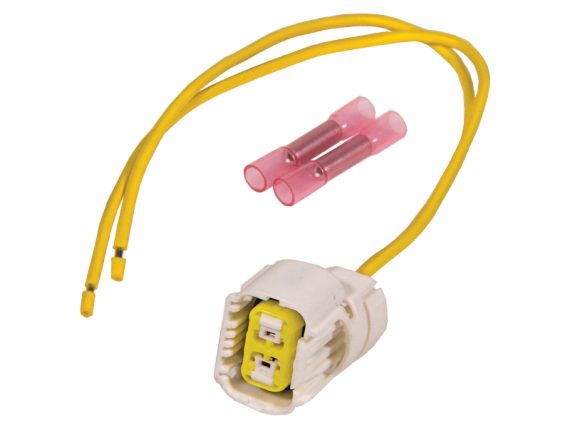1571-66182_001.JPG Connector box 1571-66182 OE