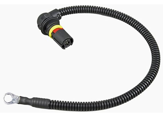 1571-66189_001.JPG Vadu instalācijas komplekts HEHKUTUSAJAN OHJAUSYKSIKKO BMW (1571-66189) 1571-66189 OE 12427789231