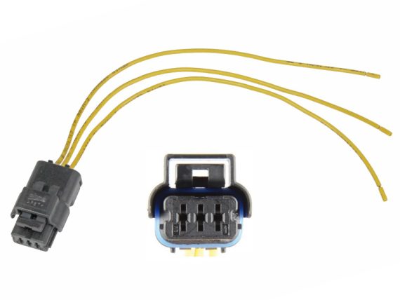 1571-66198_001.JPG Vadu instalācijas komplekts COMMON-RAIL, PSA/JAGUAR/KIA/FORD (1571-66198) 1571-66198 OE 1606249880