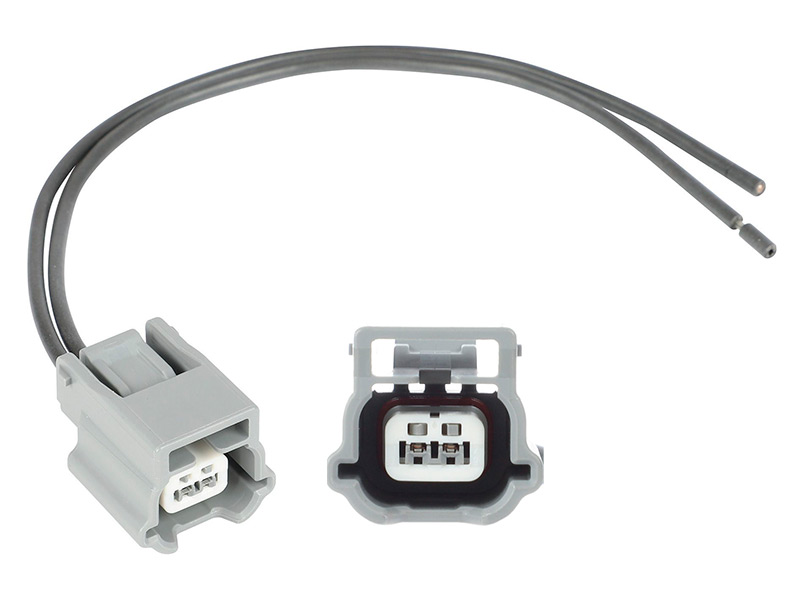 Plug 1571-66199 OE 23731-00Q1L